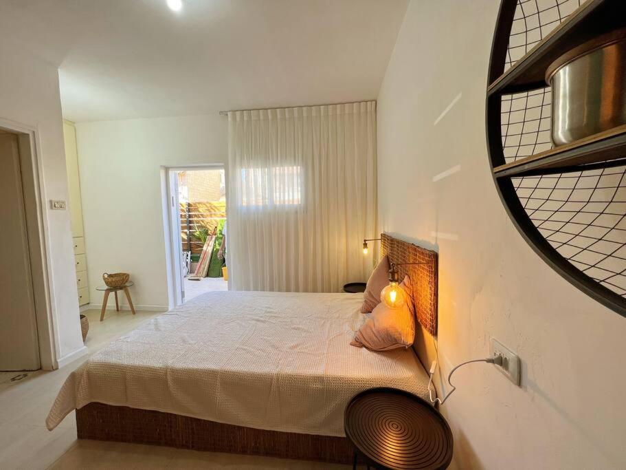 Eilat Charming & Cozy Studio Villa Exterior photo
