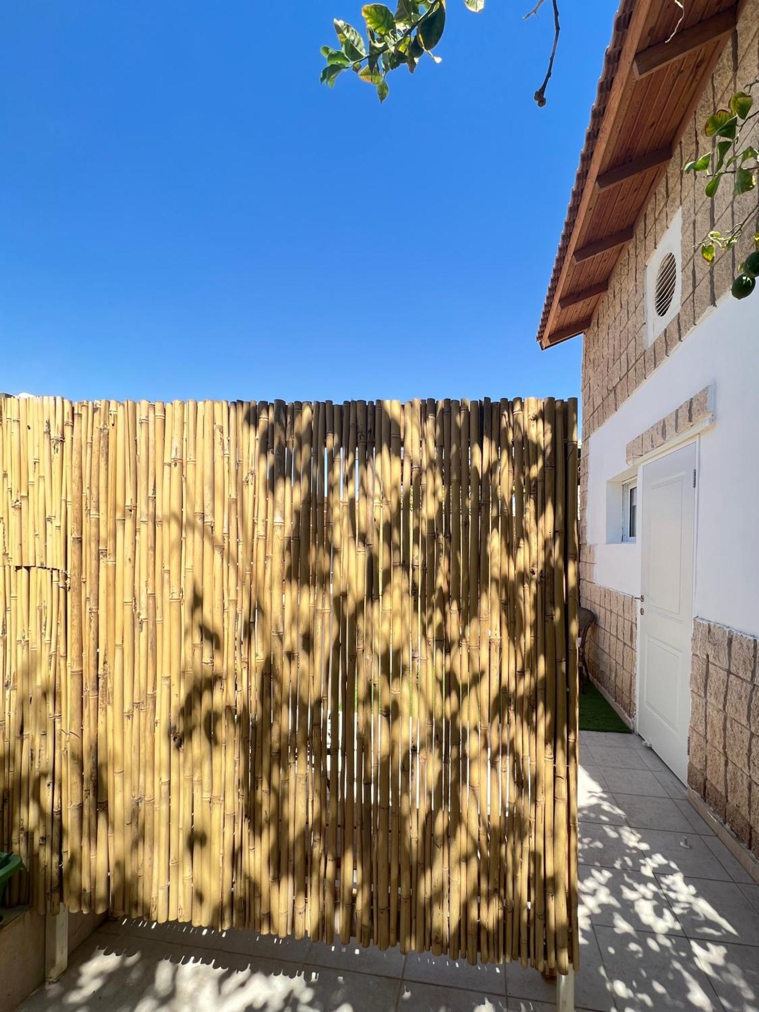 Eilat Charming & Cozy Studio Villa Exterior photo